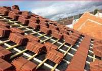 Rénover sa toiture à Garancieres